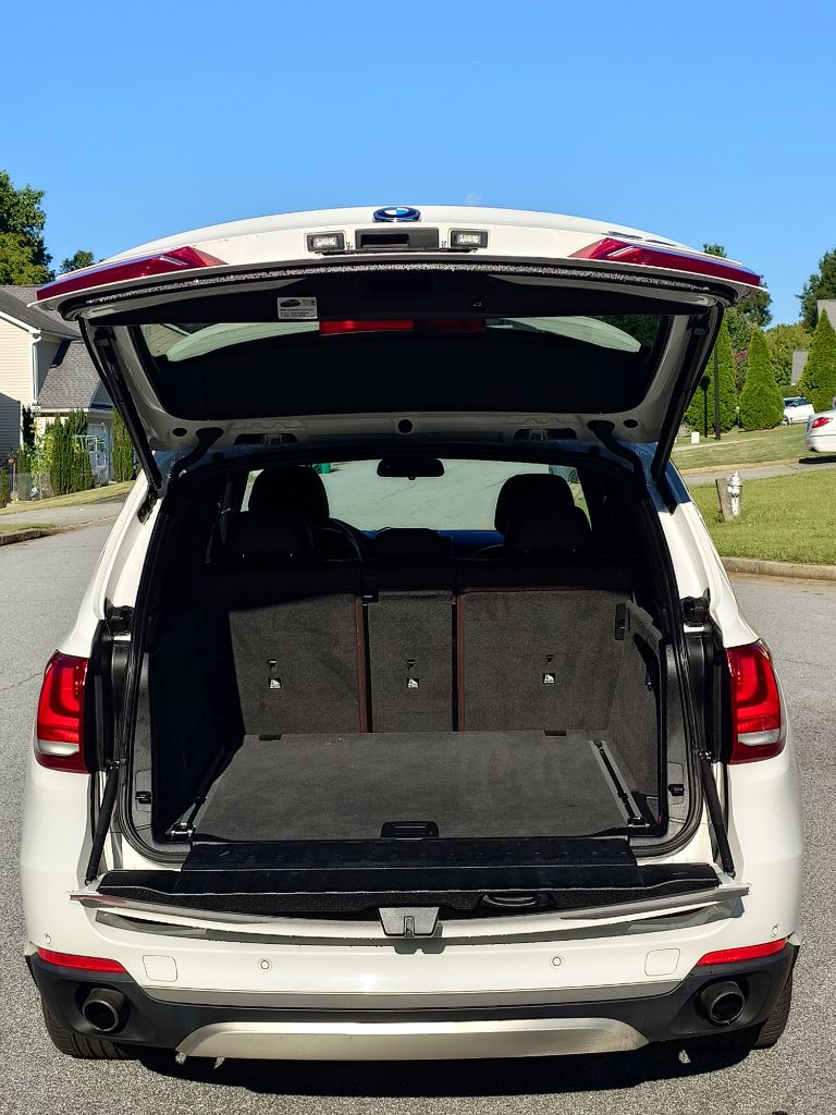 2017 BMW X5 sDrive35i - Photo 12