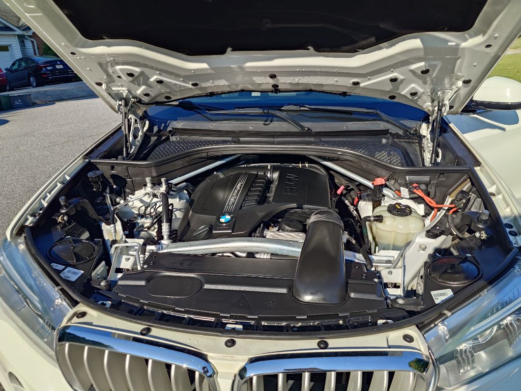 2017 BMW X5 sDrive35i - Photo 9