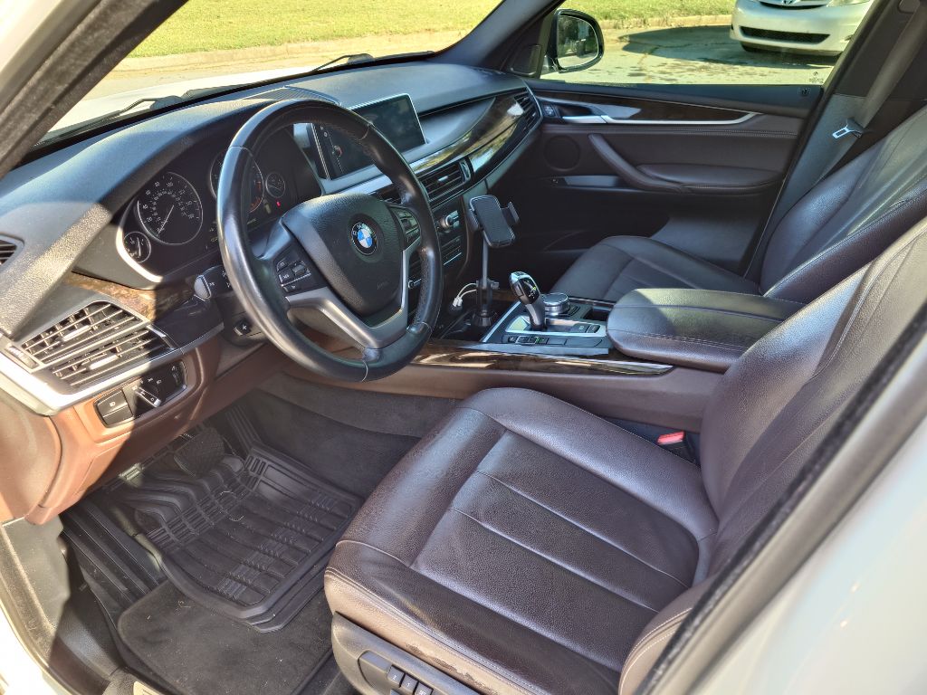 2017 BMW X5 sDrive35i - Photo 10